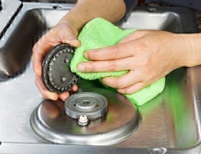 Finding the Best Appliance Fixers image